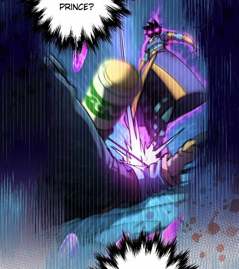Read The Mad Gate chapter 41 image 45 on Lezhin