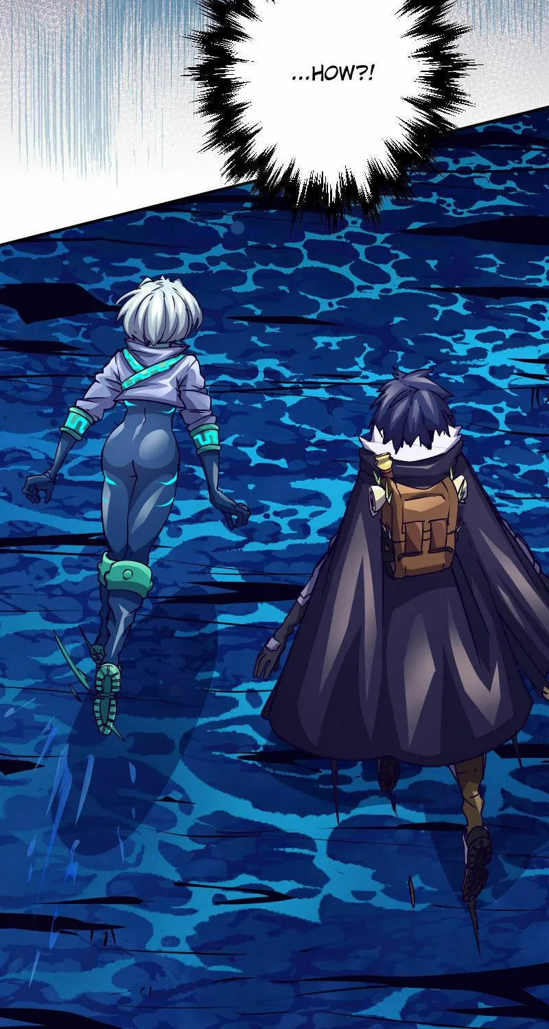 Read The Mad Gate chapter 41 image 46 on Lezhin
