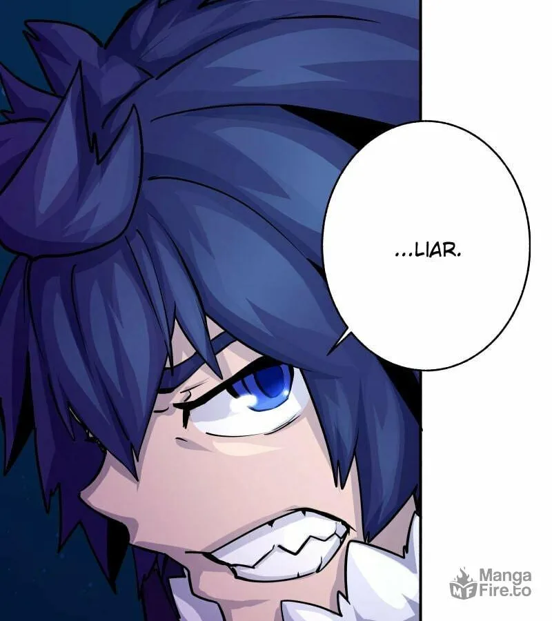 Read The Mad Gate chapter 41 image 5 on Lezhin