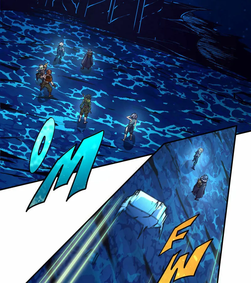 Read The Mad Gate chapter 41 image 51 on Lezhin