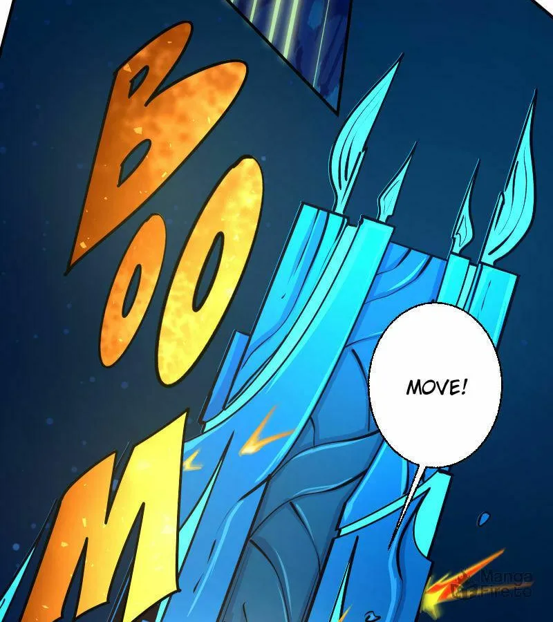 Read The Mad Gate chapter 41 image 53 on Lezhin