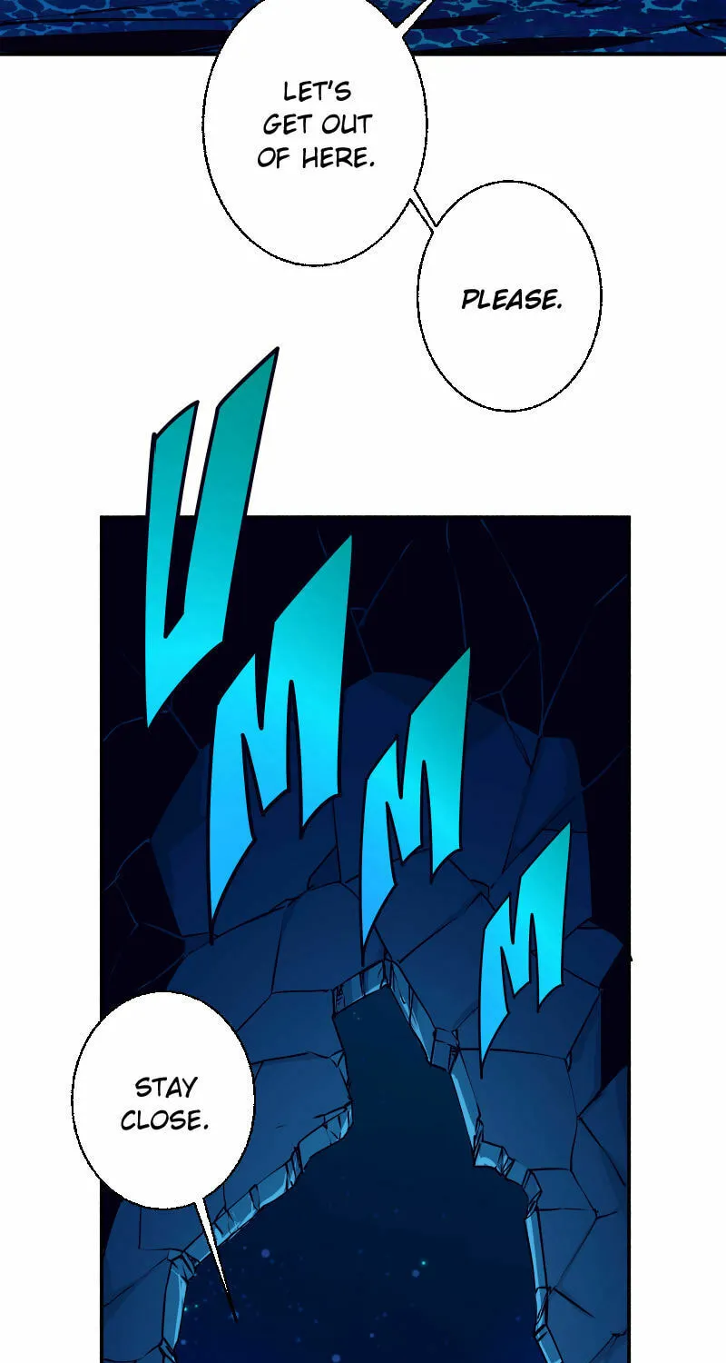 Read The Mad Gate chapter 41 image 56 on Lezhin