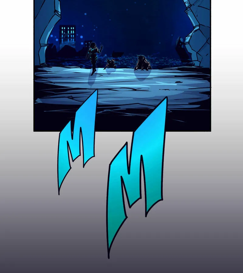 Read The Mad Gate chapter 41 image 57 on Lezhin