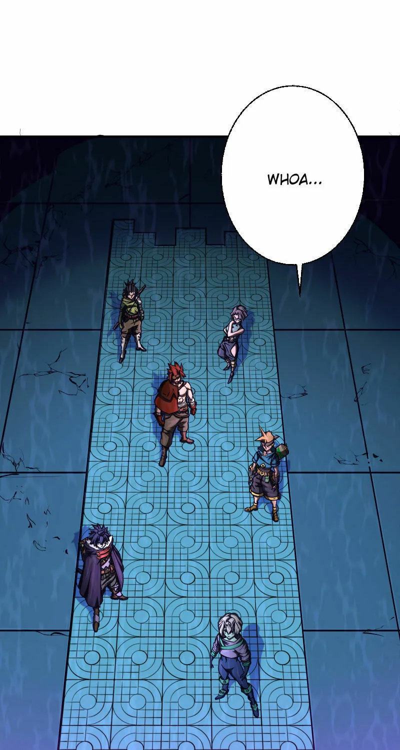 Read The Mad Gate chapter 41 image 60 on Lezhin