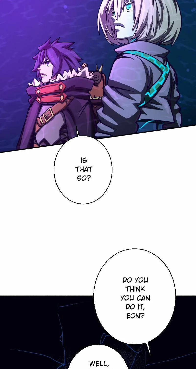 Read The Mad Gate chapter 41 image 64 on Lezhin