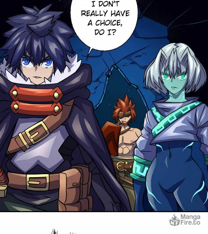 Read The Mad Gate chapter 41 image 65 on Lezhin
