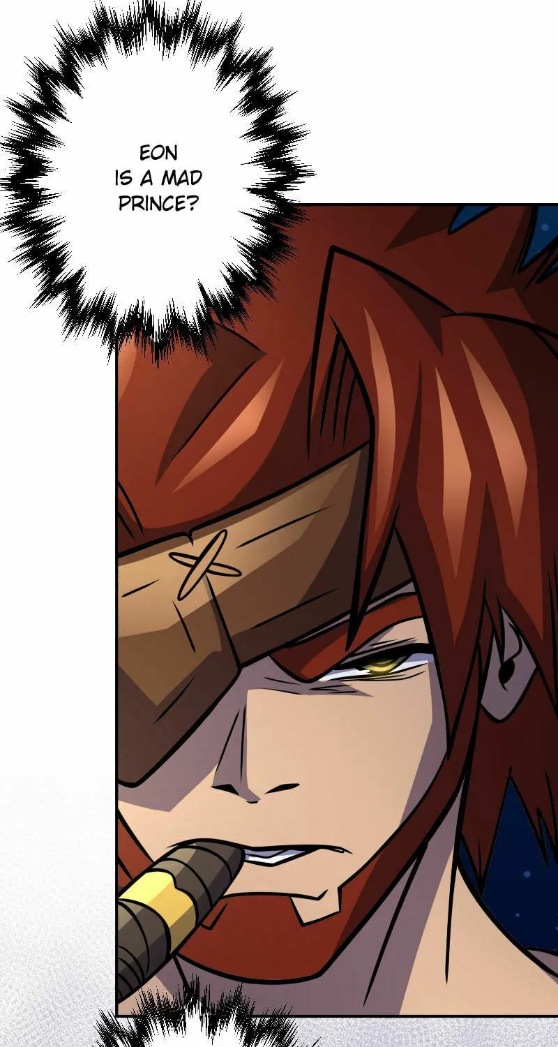 Read The Mad Gate chapter 41 image 66 on Lezhin