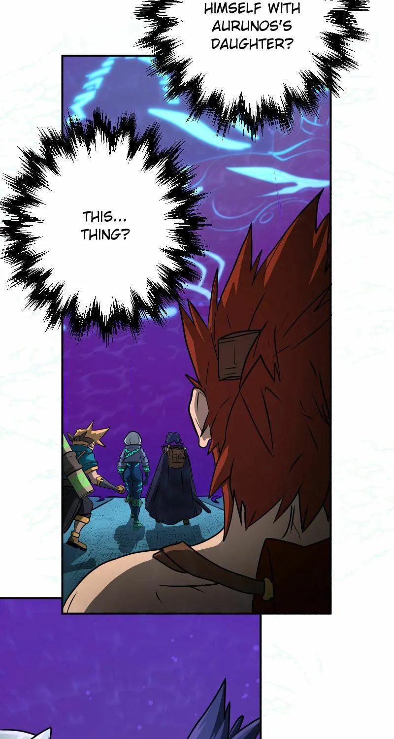 Read The Mad Gate chapter 41 image 70 on Lezhin