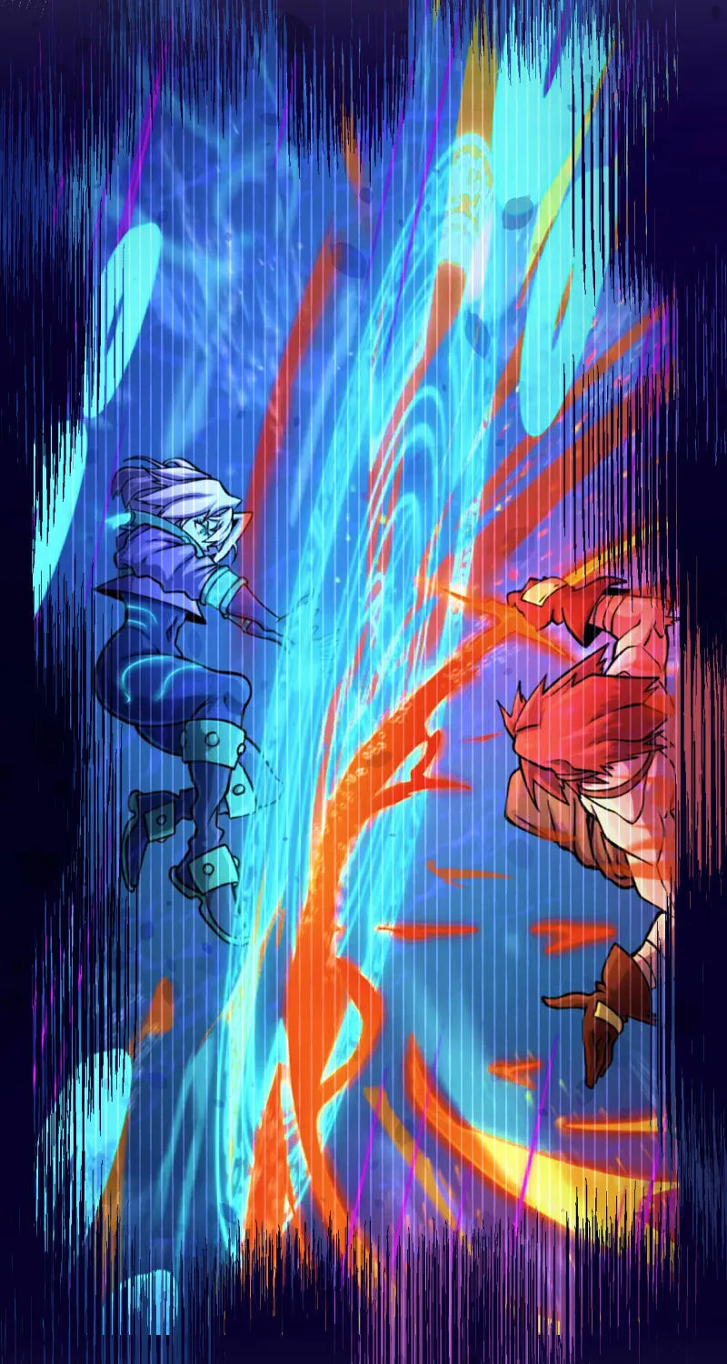 Read The Mad Gate chapter 41 image 72 on Lezhin