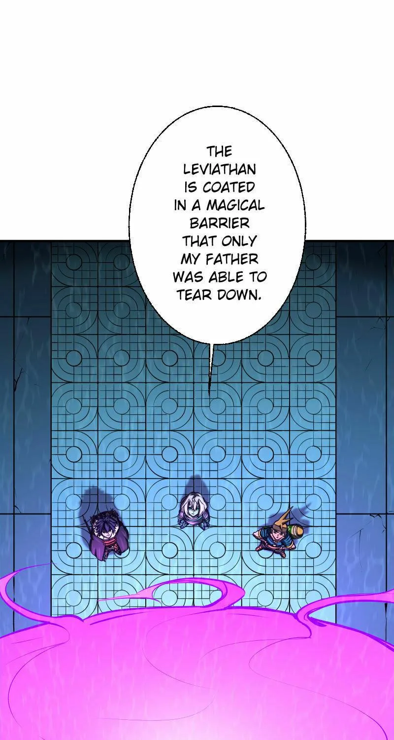 Read The Mad Gate chapter 41 image 75 on Lezhin