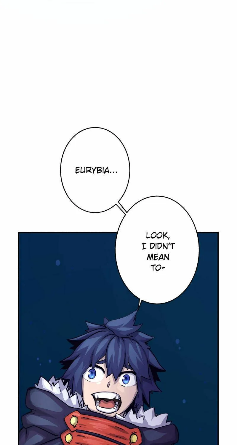 Read The Mad Gate chapter 41 image 8 on Lezhin