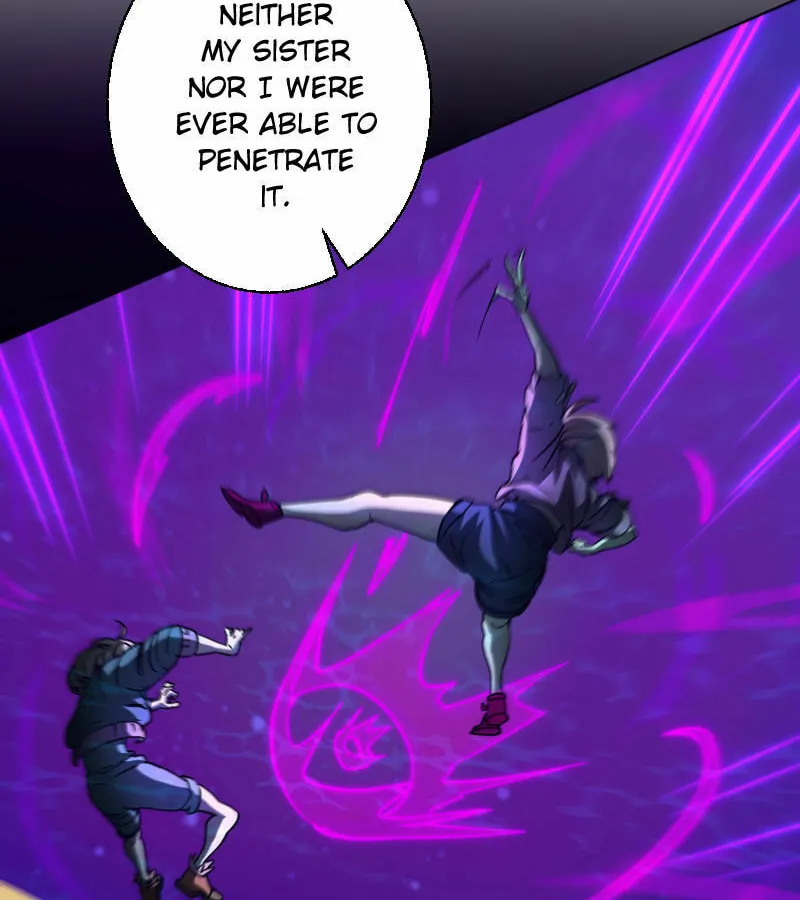 Read The Mad Gate chapter 41 image 80 on Lezhin