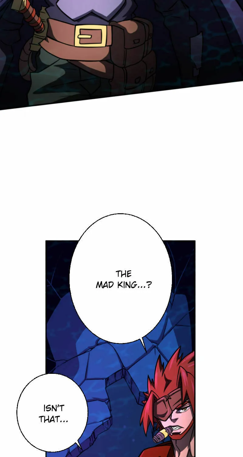 Read The Mad Gate chapter 41 image 83 on Lezhin