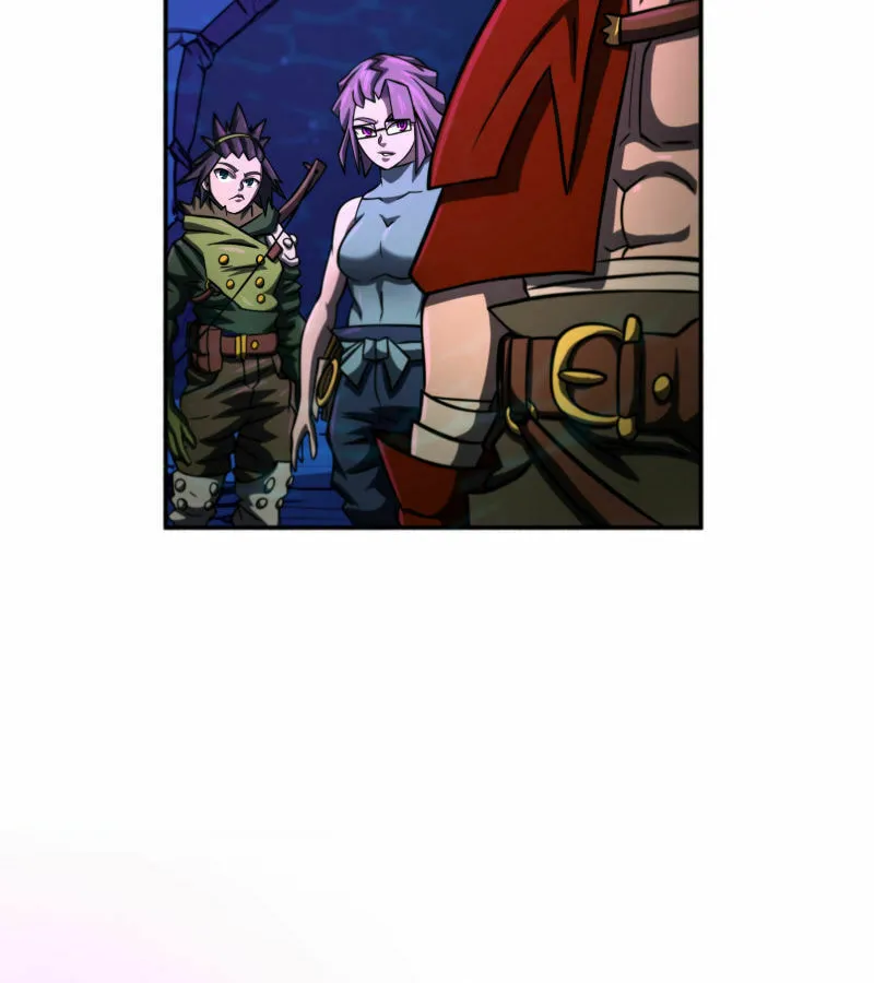 Read The Mad Gate chapter 41 image 84 on Lezhin