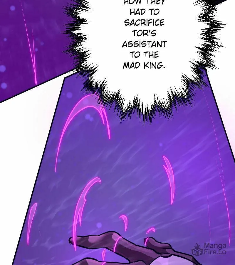 Read The Mad Gate chapter 41 image 88 on Lezhin