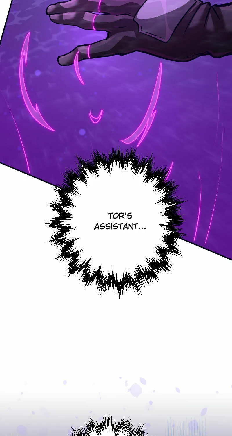 Read The Mad Gate chapter 41 image 89 on Lezhin