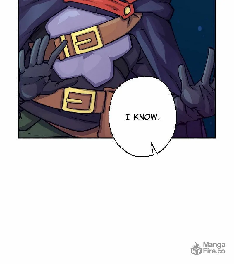 Read The Mad Gate chapter 41 image 9 on Lezhin