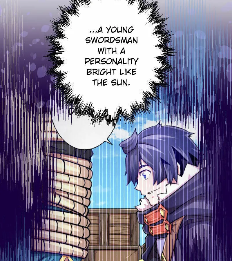 Read The Mad Gate chapter 41 image 90 on Lezhin