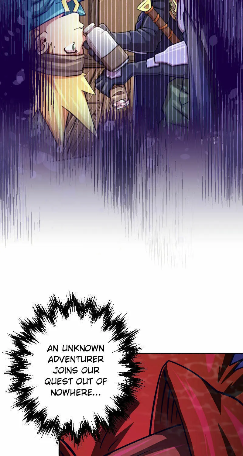Read The Mad Gate chapter 41 image 91 on Lezhin