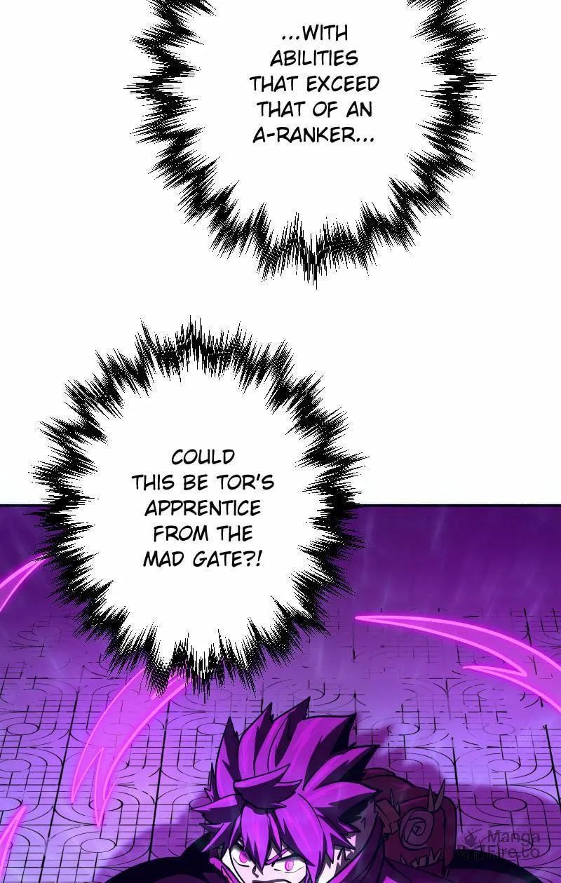 Read The Mad Gate chapter 41 image 93 on Lezhin