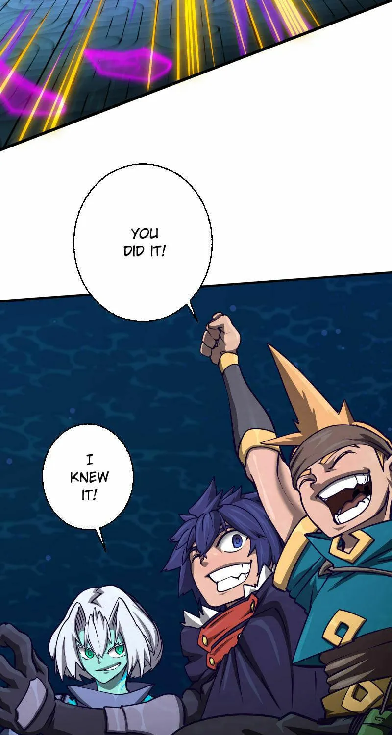 Read The Mad Gate chapter 41 image 97 on Lezhin