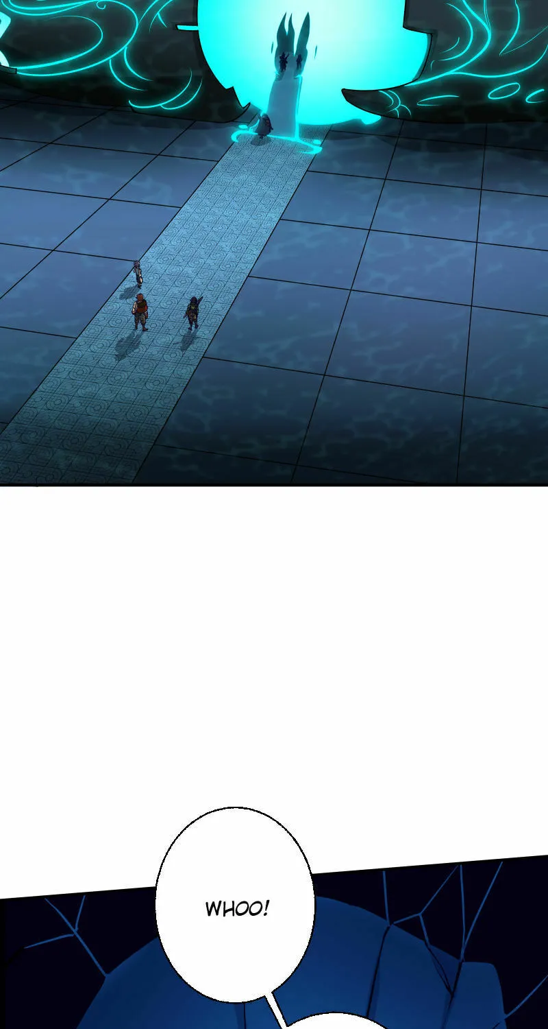 Read The Mad Gate chapter 41 image 99 on Lezhin