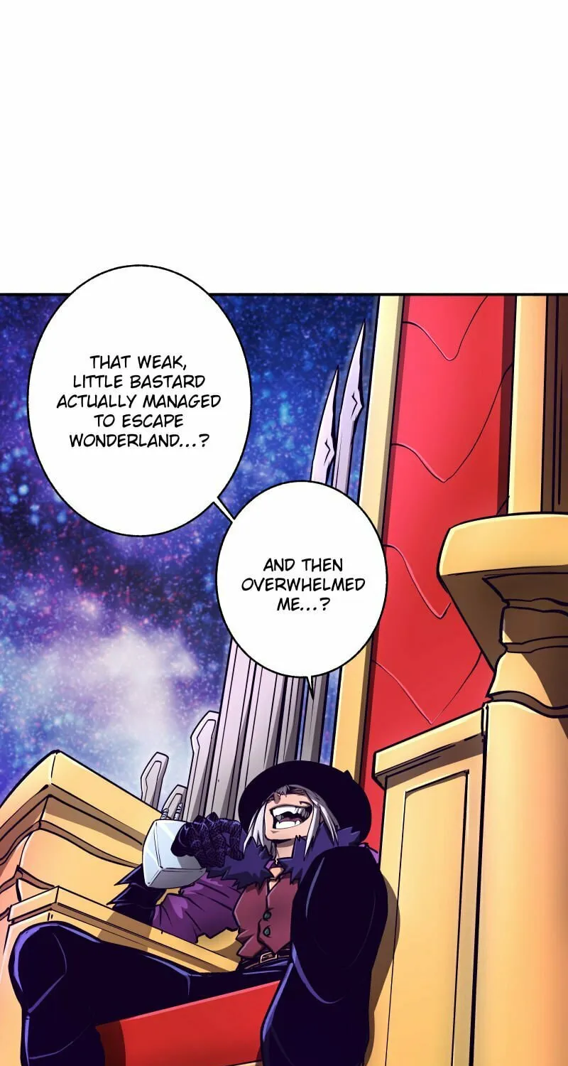 Read The Mad Gate chapter 45 image 10 on Lezhin