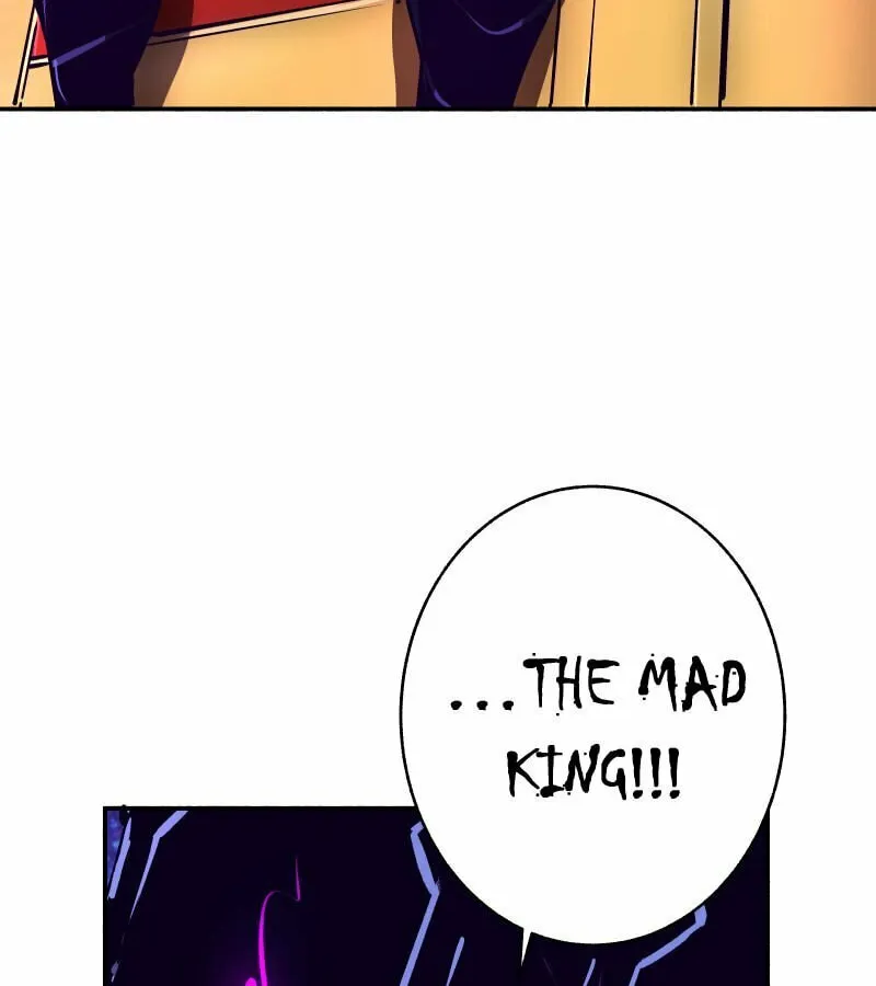 Read The Mad Gate chapter 45 image 11 on Lezhin
