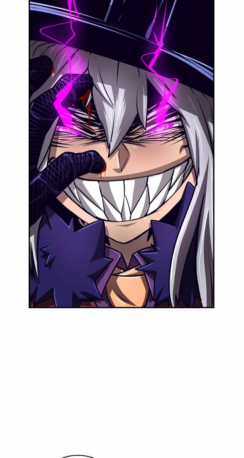 Read The Mad Gate chapter 45 image 12 on Lezhin