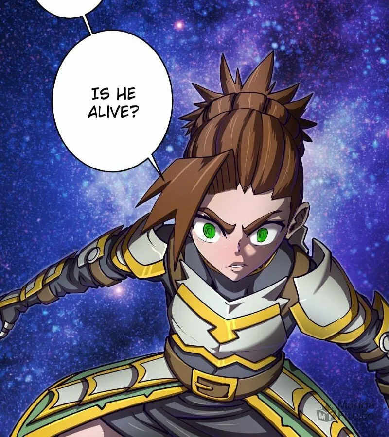 Read The Mad Gate chapter 45 image 16 on Lezhin