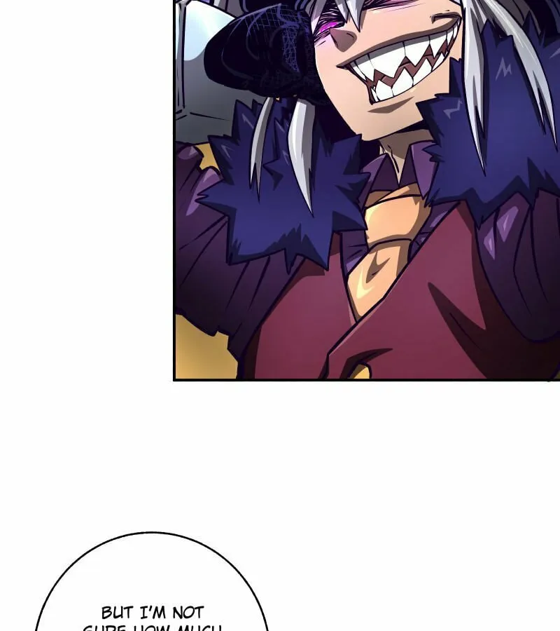 Read The Mad Gate chapter 45 image 18 on Lezhin