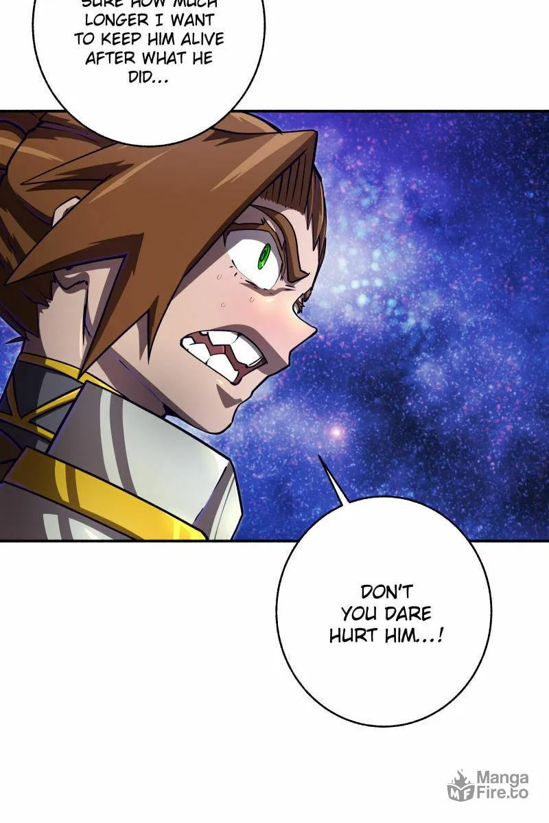 Read The Mad Gate chapter 45 image 19 on Lezhin
