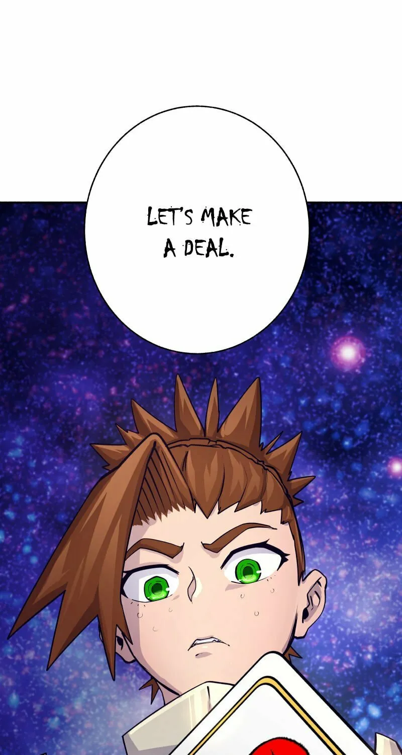 Read The Mad Gate chapter 45 image 20 on Lezhin