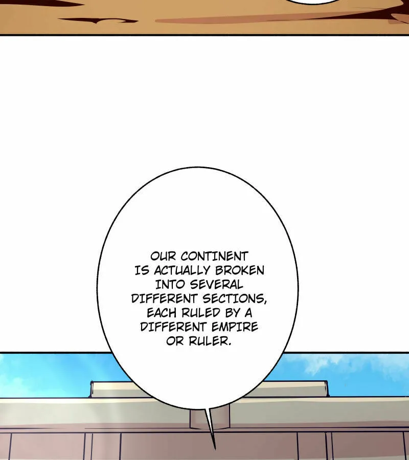 Read The Mad Gate chapter 45 image 23 on Lezhin