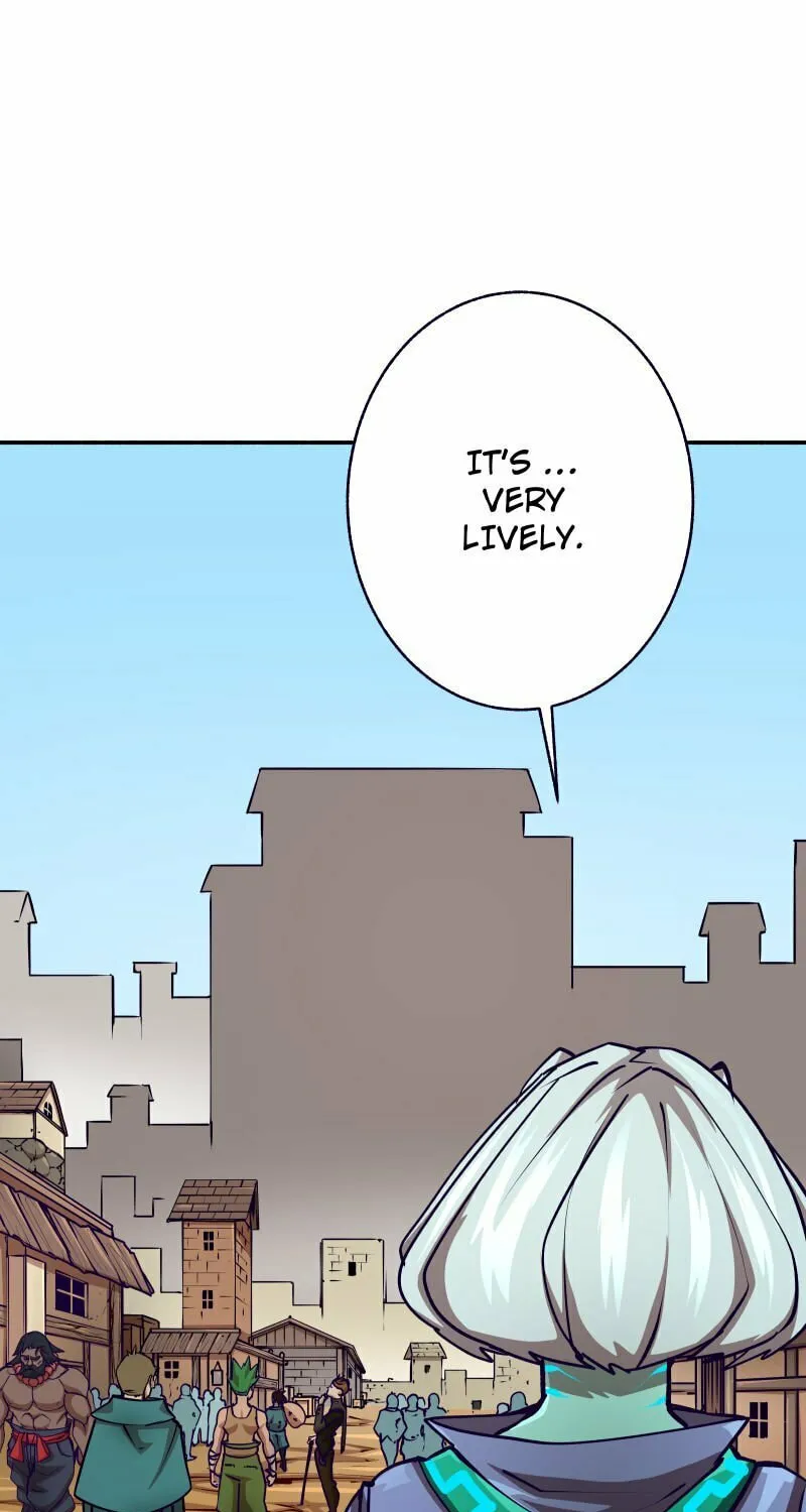 Read The Mad Gate chapter 45 image 25 on Lezhin