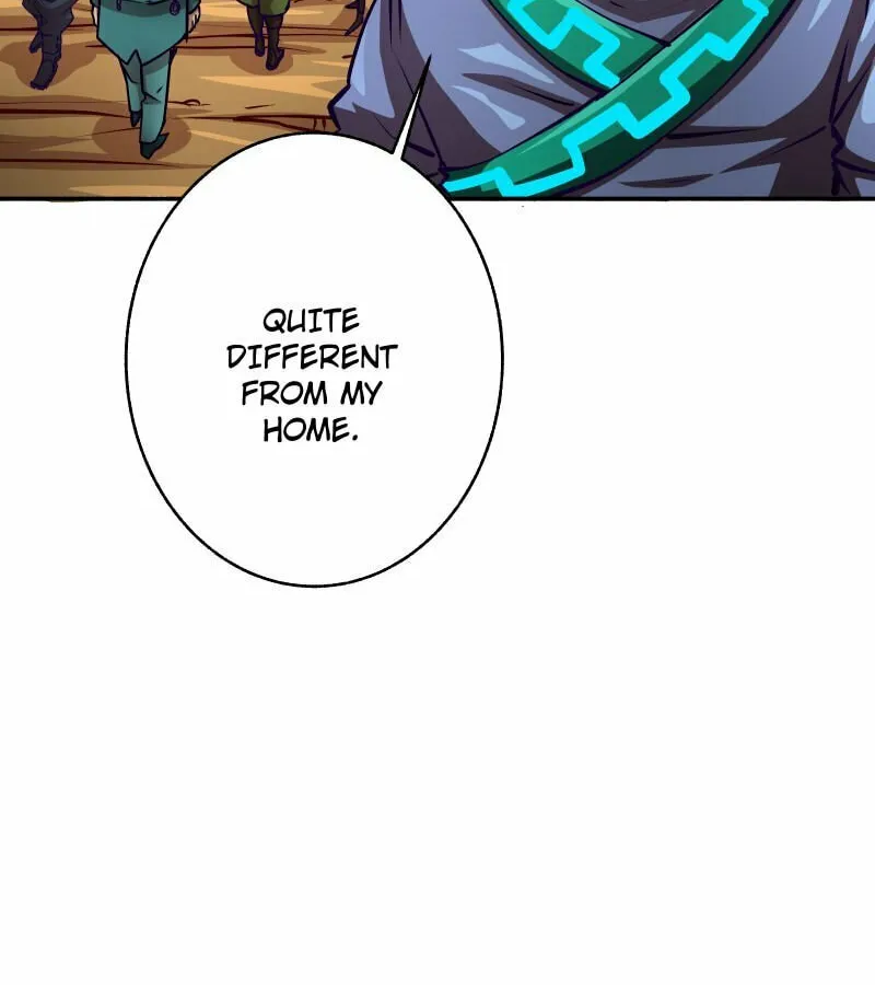 Read The Mad Gate chapter 45 image 26 on Lezhin