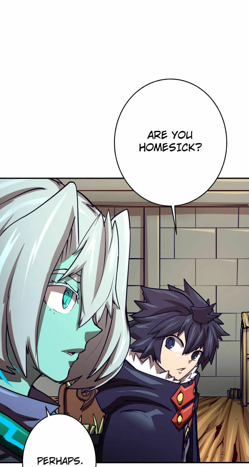 Read The Mad Gate chapter 45 image 27 on Lezhin