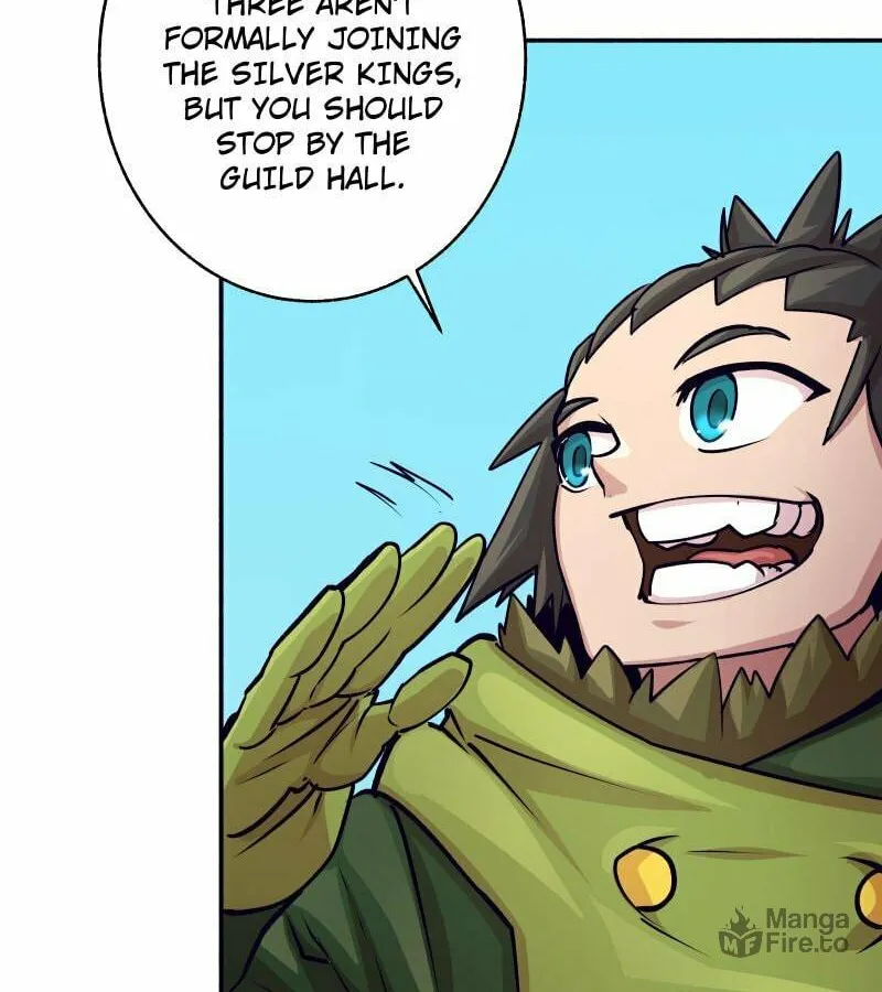 Read The Mad Gate chapter 45 image 33 on Lezhin