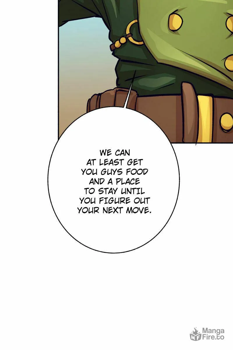 Read The Mad Gate chapter 45 image 34 on Lezhin