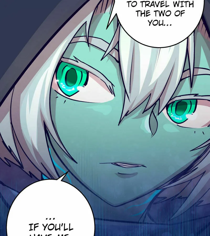 Read The Mad Gate chapter 45 image 38 on Lezhin