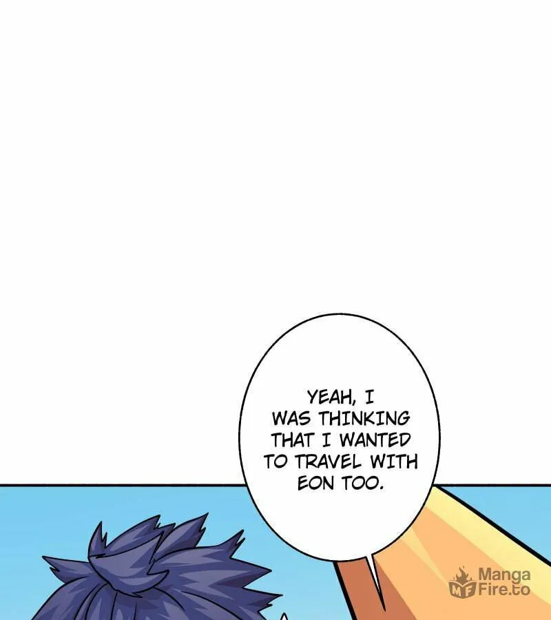 Read The Mad Gate chapter 45 image 41 on Lezhin