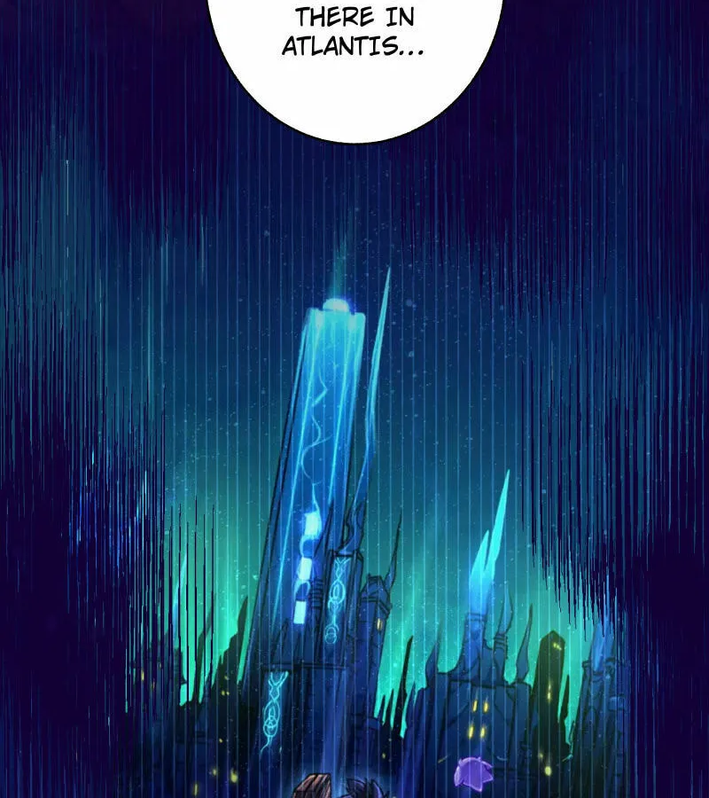 Read The Mad Gate chapter 45 image 43 on Lezhin