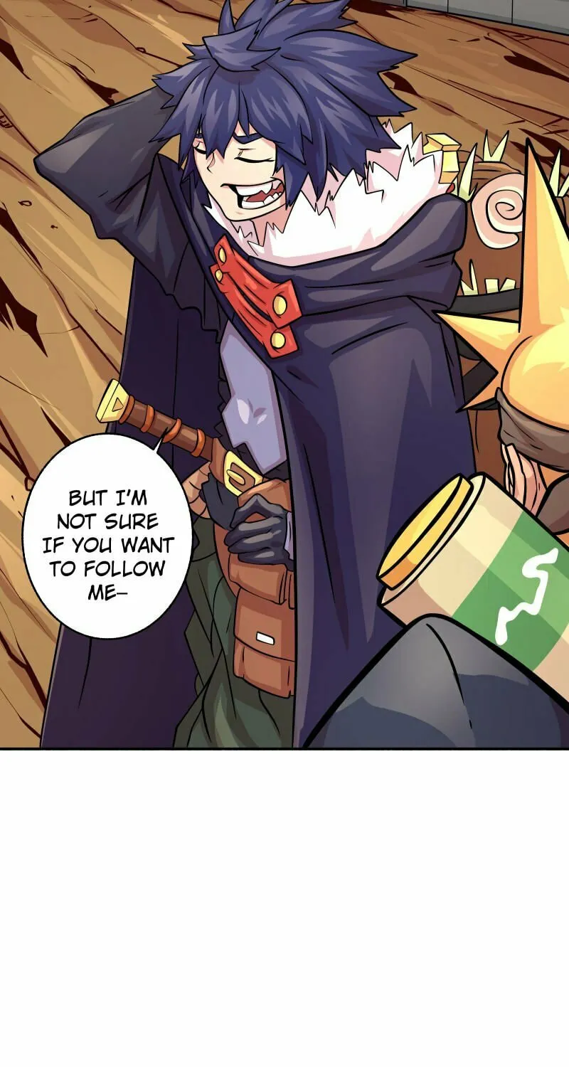 Read The Mad Gate chapter 45 image 47 on Lezhin