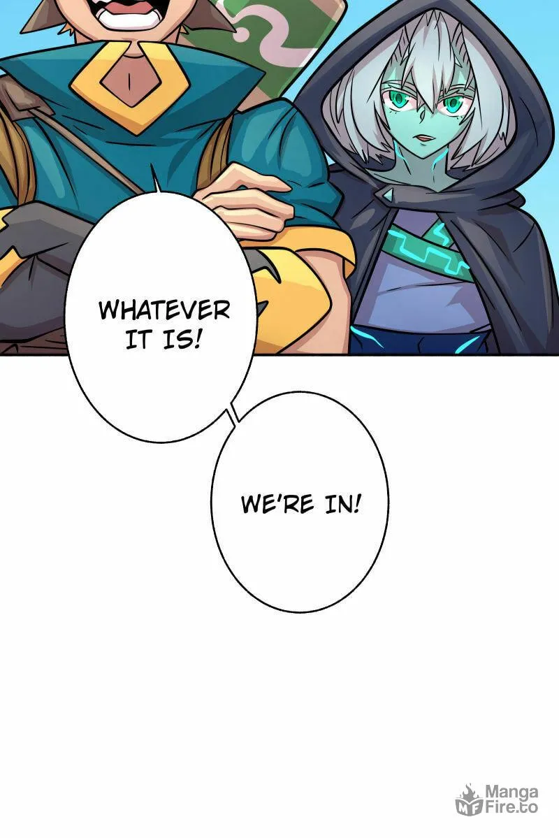Read The Mad Gate chapter 45 image 49 on Lezhin