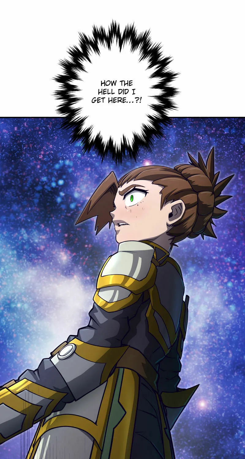 Read The Mad Gate chapter 45 image 5 on Lezhin