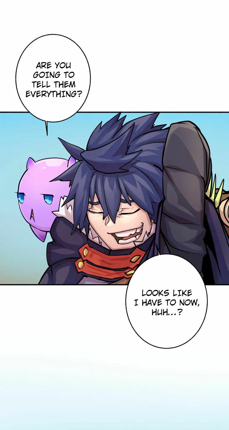 Read The Mad Gate chapter 45 image 50 on Lezhin