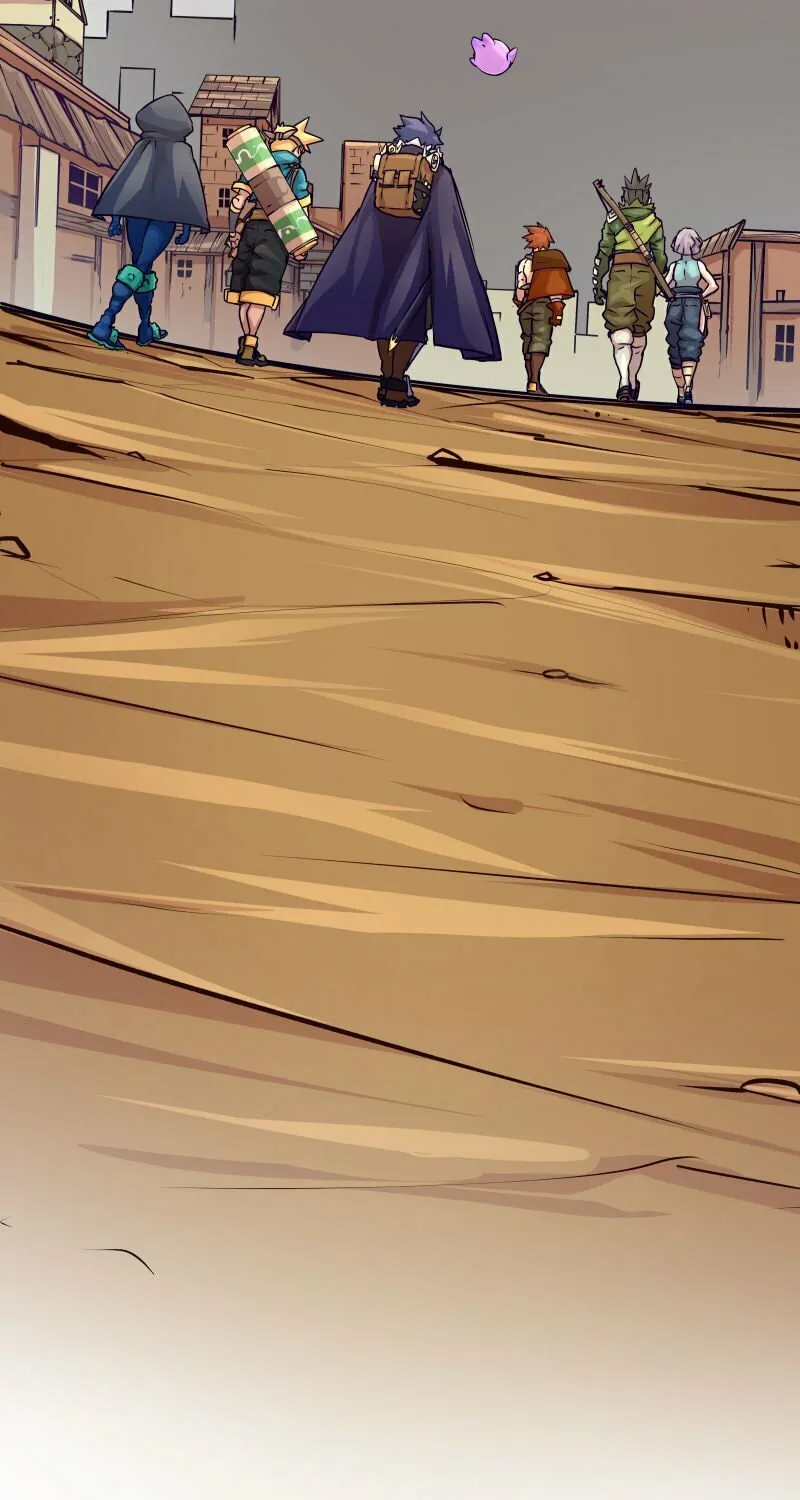 Read The Mad Gate chapter 45 image 52 on Lezhin