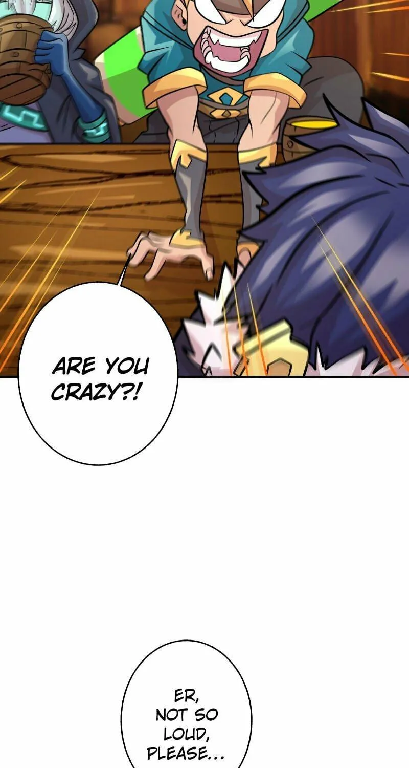 Read The Mad Gate chapter 45 image 57 on Lezhin