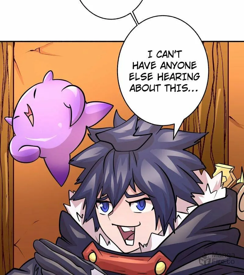Read The Mad Gate chapter 45 image 58 on Lezhin