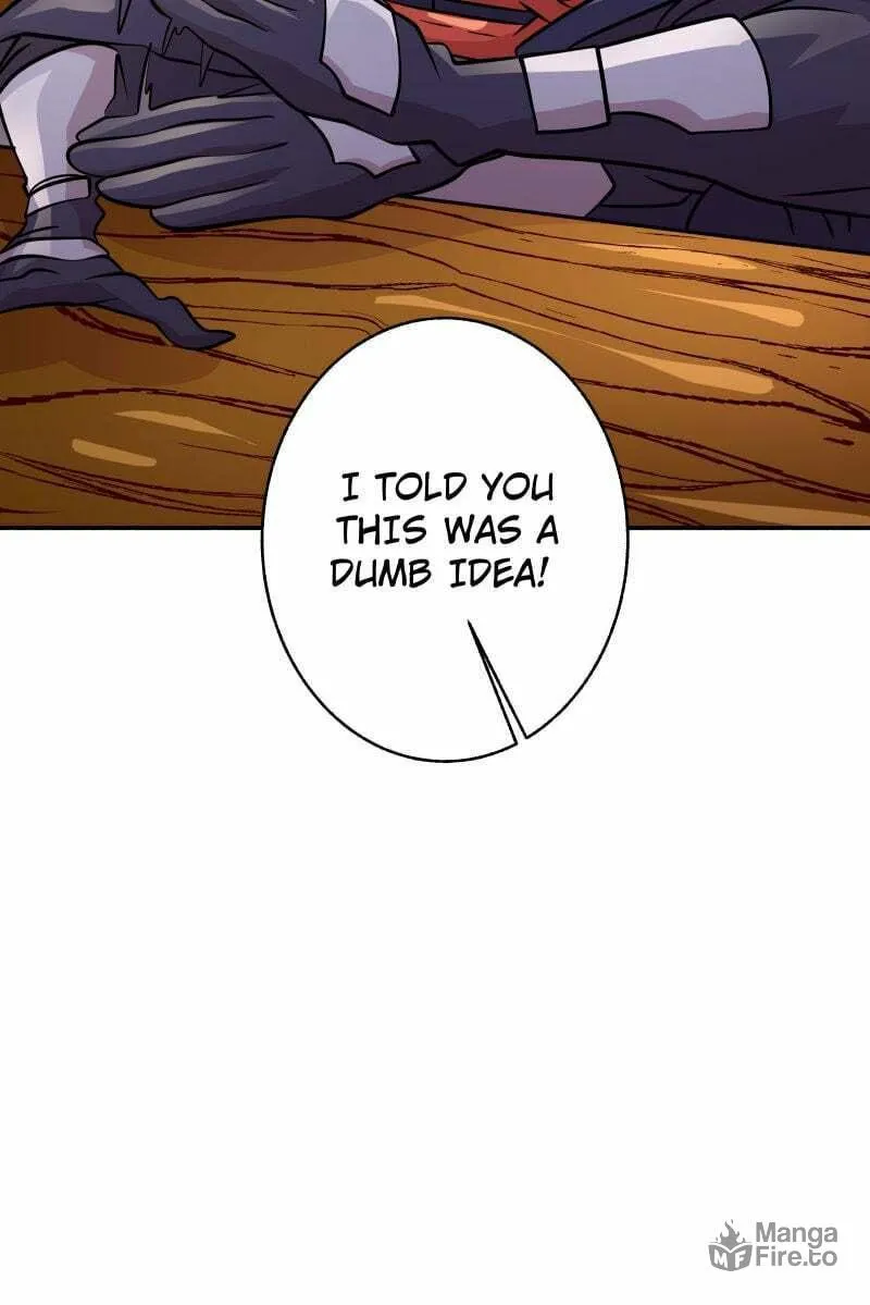 Read The Mad Gate chapter 45 image 59 on Lezhin